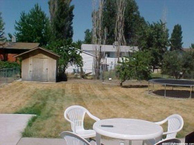 865 S 1350 W, Clearfield, UT 84015 — photo 8