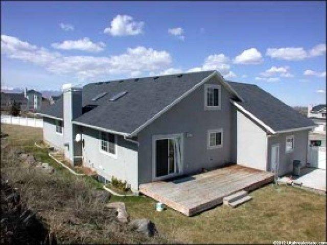 13778 Snaffle Cir, Draper, UT 84020 — photo 8