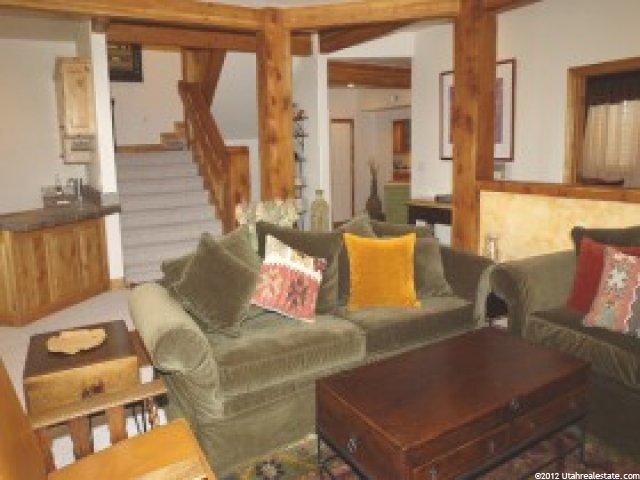 7233 Ridge Way, Park City, UT 84098 — photo 5