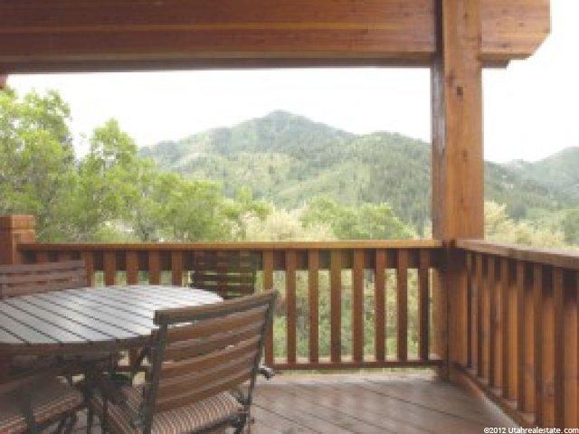 7233 Ridge Way, Park City, UT 84098 — photo 8
