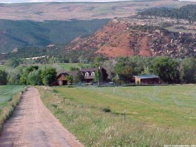 6434 N Dry Fork Cyn, Vernal, UT 84078 — photo 2
