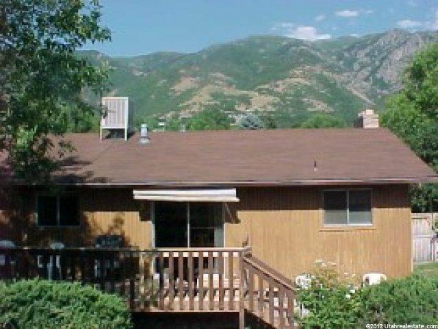1909 N 2700 E, Layton, UT 84040 — photo 2