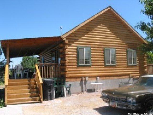 345 N 100 E, Monroe, UT 84754 — photo 2