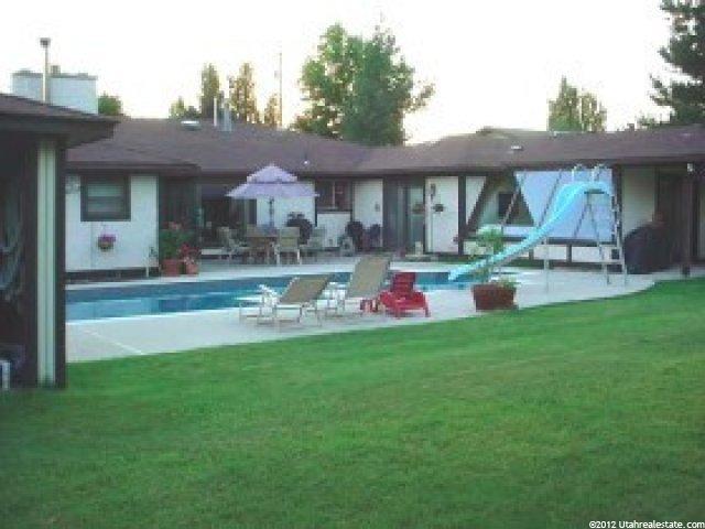 1452 Gilman Dr, Layton, UT 84040 — photo 2