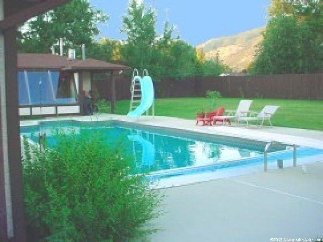 1452 Gilman Dr, Layton, UT 84040 — photo 5