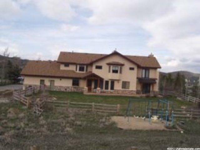 2408 Holiday Ranch Loop, Park City, UT 84060 — photo 7