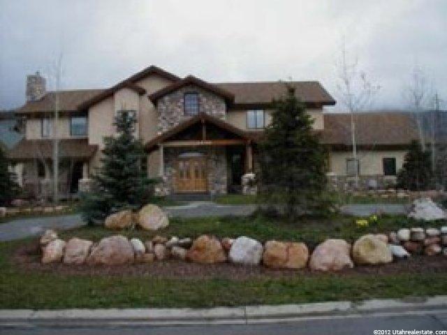 2408 Holiday Ranch Loop, Park City, UT 84060 — photo 8