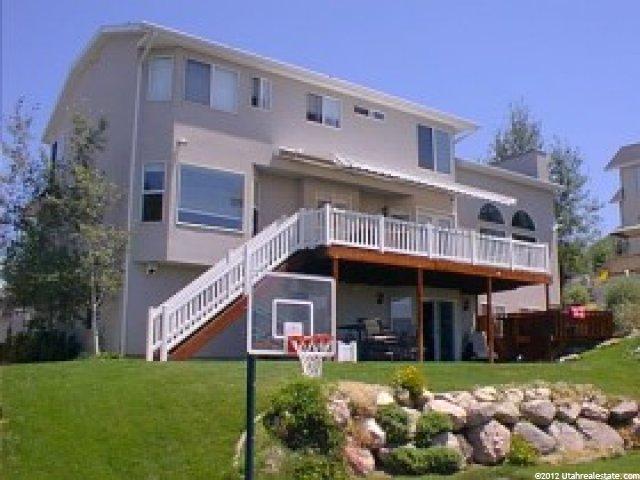 287 Springridge Dr, North Salt Lake, UT 84054 — photo 2