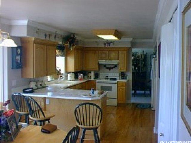 287 Springridge Dr, North Salt Lake, UT 84054 — photo 3