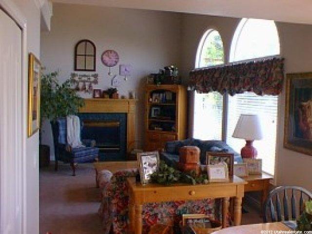 287 Springridge Dr, North Salt Lake, UT 84054 — photo 4