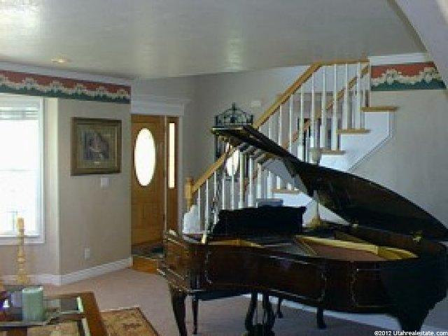287 Springridge Dr, North Salt Lake, UT 84054 — photo 5