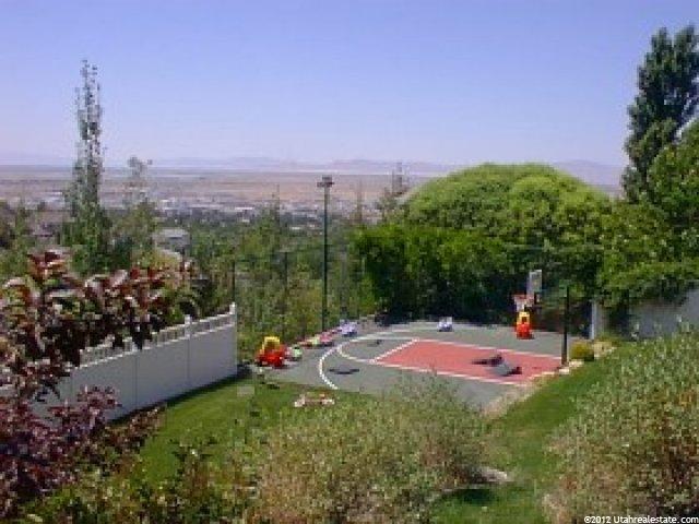 287 Springridge Dr, North Salt Lake, UT 84054 — photo 8