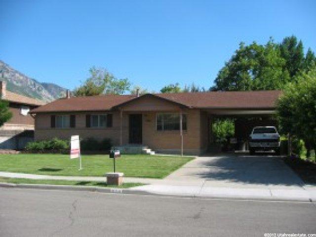 528 E 3750 N, Provo, UT 84604 — photo 8