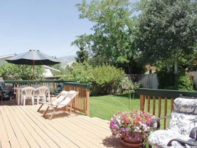 1303 Orchard Dr, Bountiful, UT 84010 — photo 2