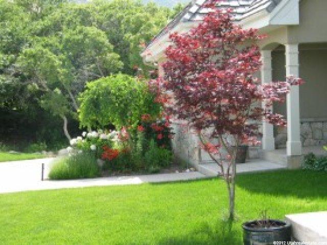 839 Emerald Oaks Ct, Farmington, UT 84025 — photo 8