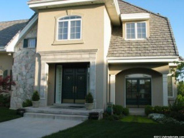 839 Emerald Oaks Ct, Farmington, UT 84025 — photo 4