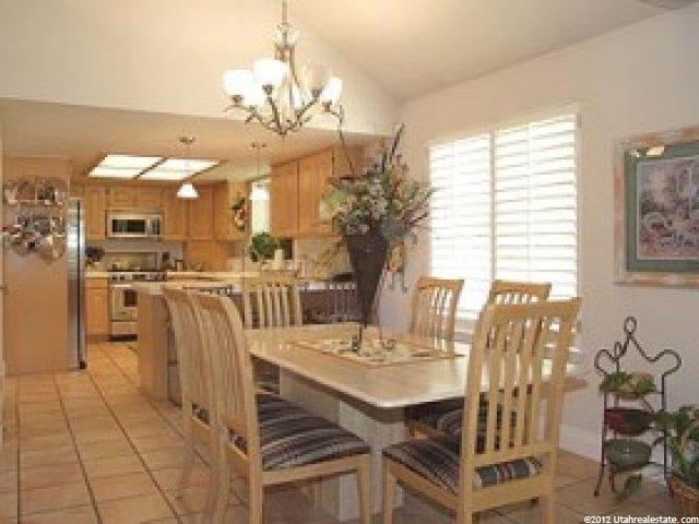 2578 Willow Wick Ct, Sandy, UT 84093 — photo 4