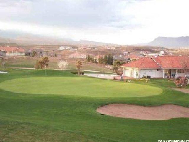 804 Obsidian Dr, St. George, UT 84770 — photo 2