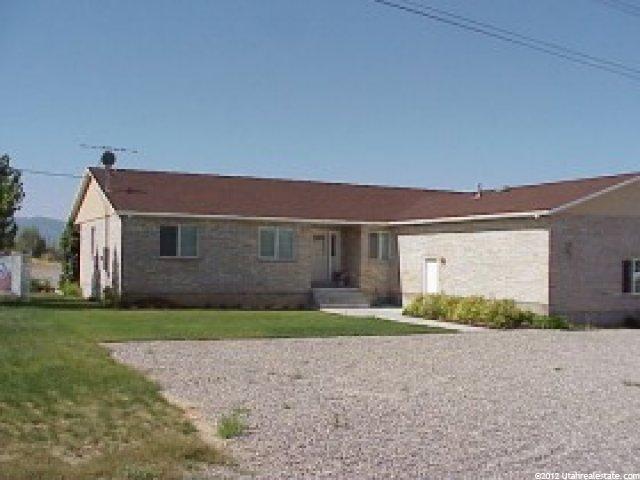 660 E 200 N, Mt Pleasant, UT 84647 — photo 2