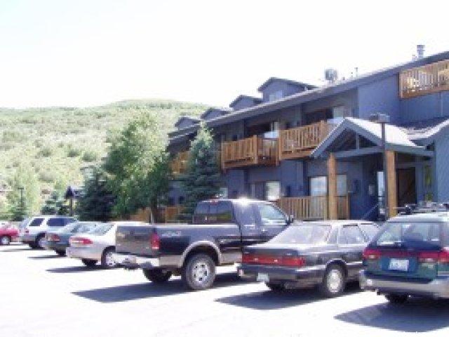 2295 Sidewinder Dr #822, Park City, UT 84060 — photo 2