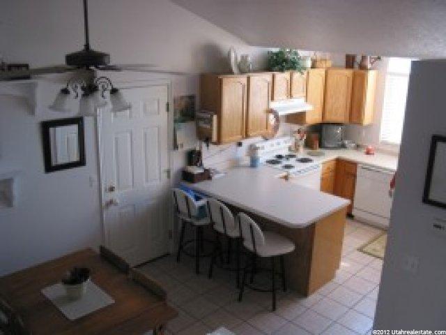 1419 W Silvercreek Dr, Layton, UT 84041 — photo 7