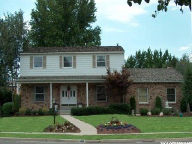 1498 Tallowood Cir, Sandy, UT 84093 — photo 2