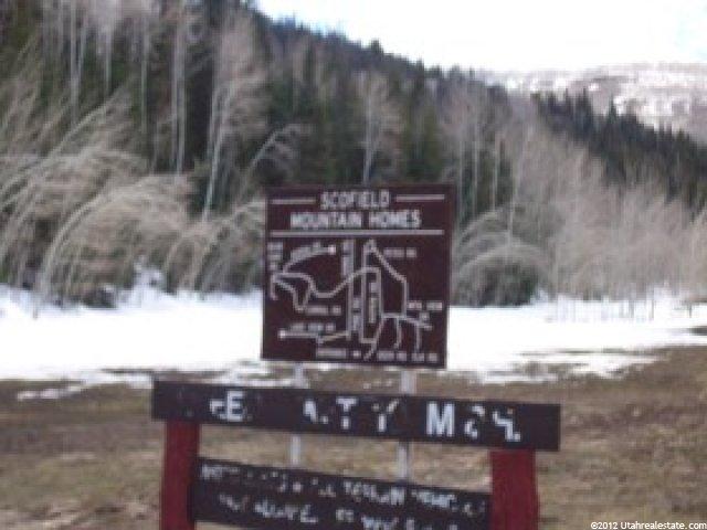 4 Scofield Mtn #4, Scofield, UT 84526 — photo 6