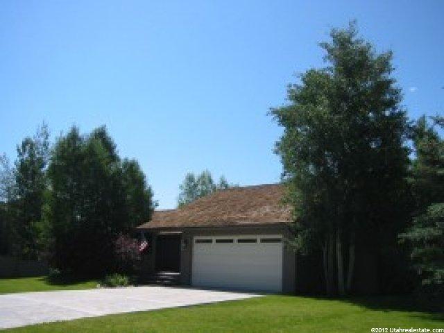 1407 Meadows Connection, Park City, UT 84098 — photo 2