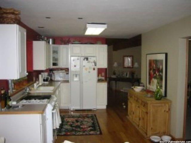1407 Meadows Connection, Park City, UT 84098 — photo 3