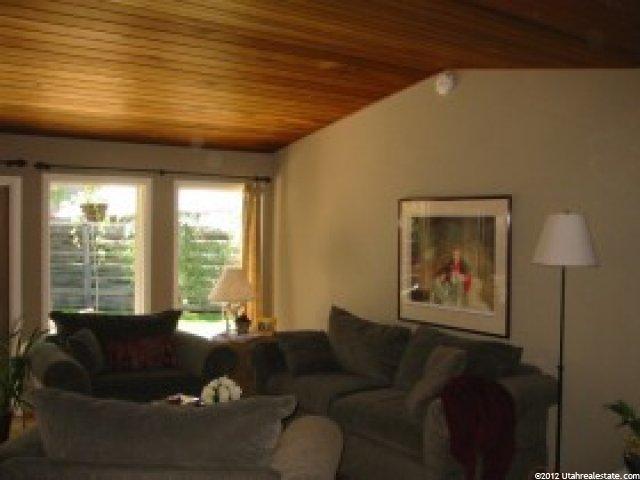 1407 Meadows Connection, Park City, UT 84098 — photo 5