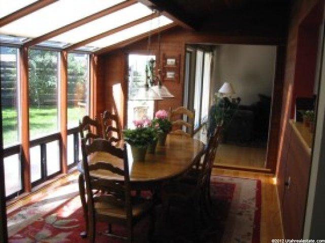 1407 Meadows Connection, Park City, UT 84098 — photo 8