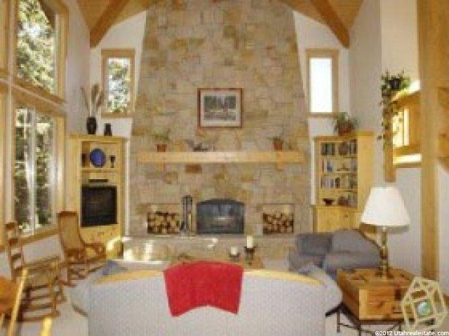 7458 Buckboard Dr, Park City, UT 84098 — photo 7