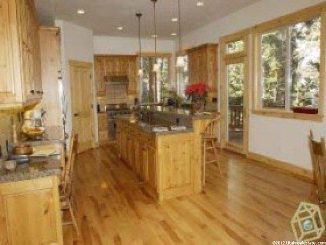 7458 Buckboard Dr, Park City, UT 84098 — photo 4