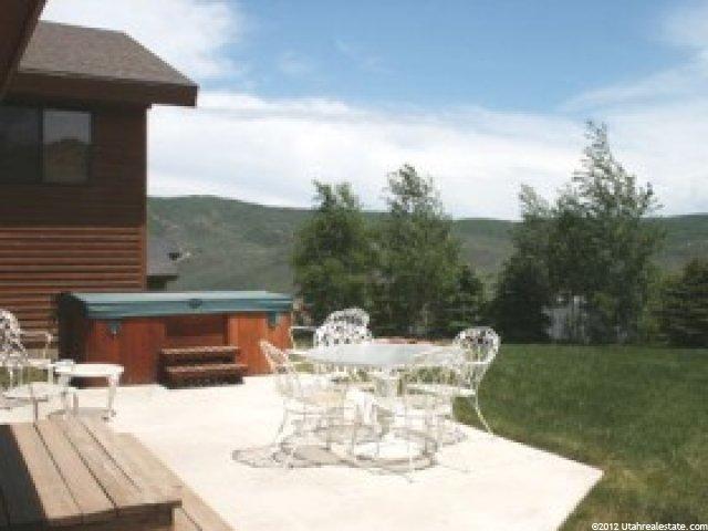 7906 Gambel Dr, Park City, UT 84098 — photo 4