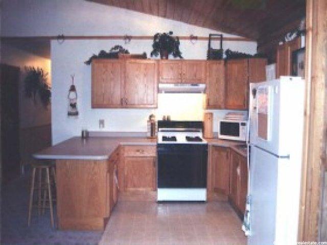 1205 S Ridgeline Dr, Timber Lakes, UT 84032 — photo 3