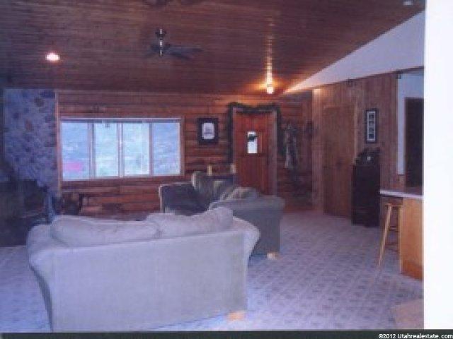1205 S Ridgeline Dr, Timber Lakes, UT 84032 — photo 4