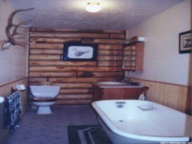 1205 S Ridgeline Dr, Timber Lakes, UT 84032 — photo 7