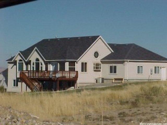 1990 Canyon Ridge Dr, North Logan, UT 84341 — photo 6