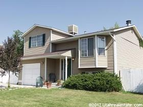 5080 W 6435 S, West Jordan UT 84084