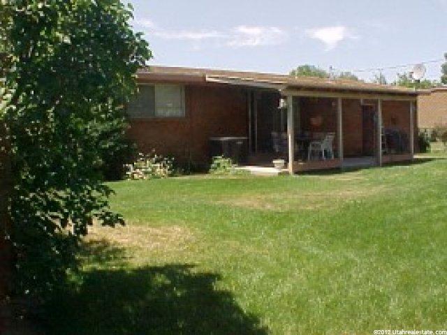 1021 Grandview Dr, Brigham City, UT 84302 — photo 2