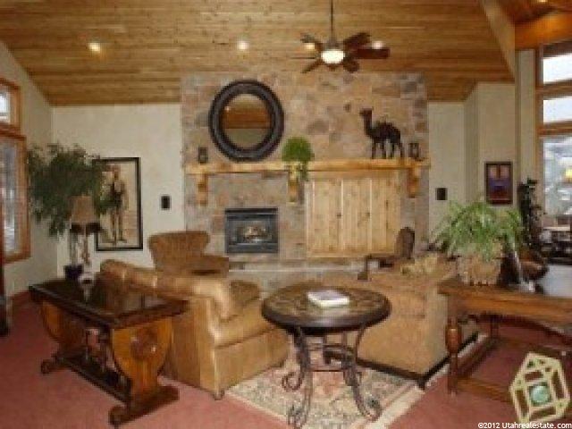 9010 Upper Lando Ln, Park City, UT 84098 — photo 2