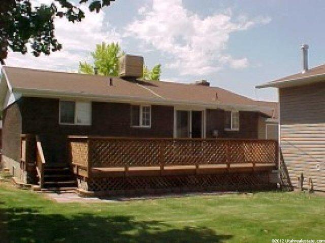 480 E 1900 N, North Ogden, UT 84414 — photo 3