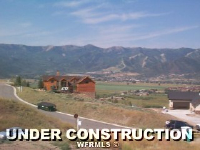 5895 Mountain Ranch Dr, Park City, UT 84098 — photo 2