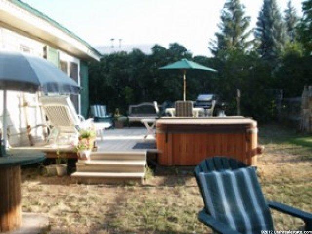 154 N 200 W, Midway, UT 84049 — photo 3