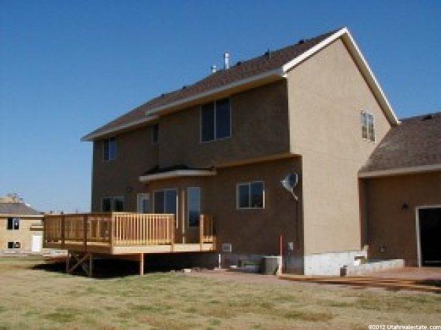 1945 Parleys Loop, Francis, UT 84036 — photo 2
