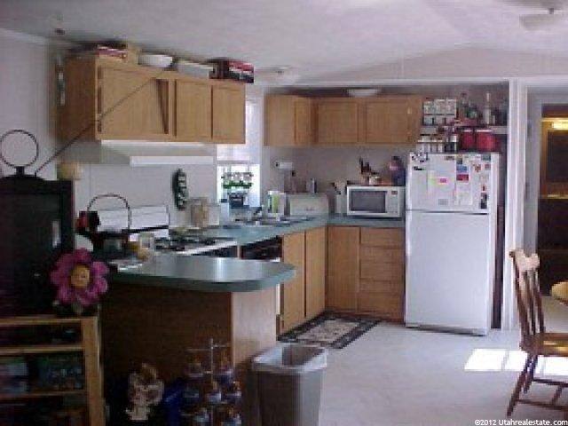 1209 W 400 N #49, Clearfield, UT 84015 — photo 3