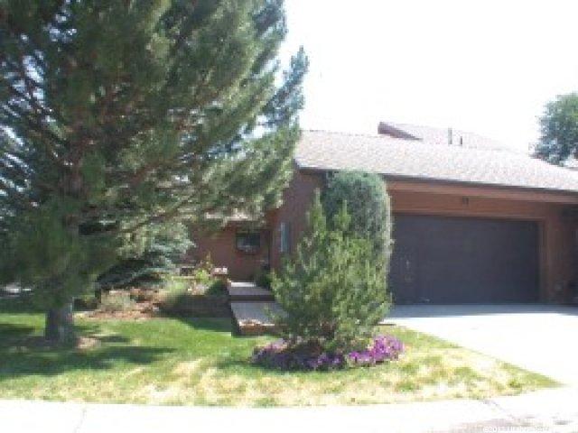 1521 Meadow Loop Rd, Park City, UT 84098 — photo 2