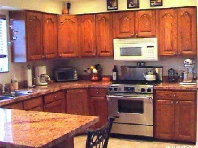 2855 Cherry Dr, North Ogden, UT 84414 — photo 3