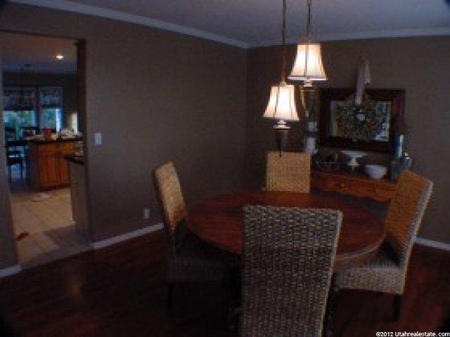 3745 Monterey Cir, Bountiful, UT 84010 — photo 3