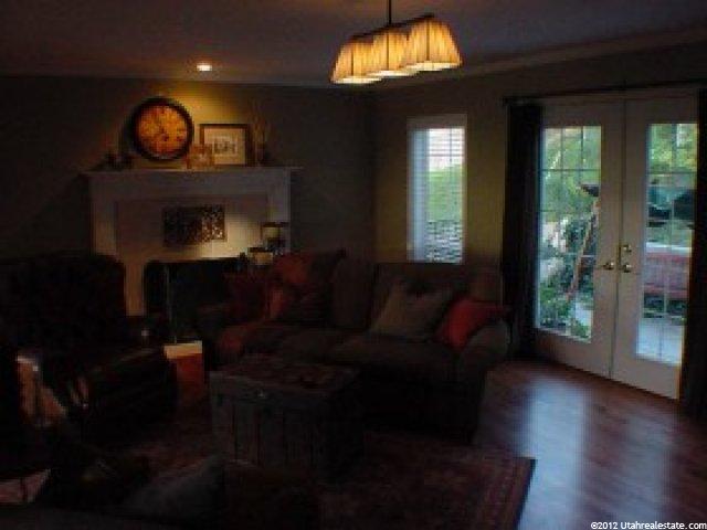 3745 Monterey Cir, Bountiful, UT 84010 — photo 4